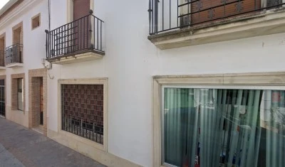 Farmacia Ruiz de la Cruz