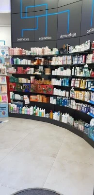 Farmacia San Juan de Dios