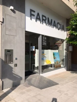 Farmacia San Xoán de Poio