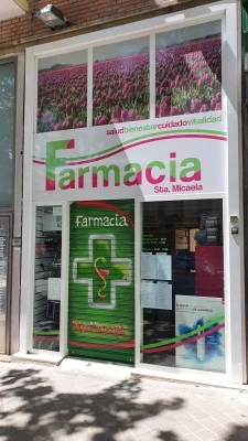 Farmacia Santa Micaela