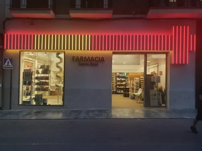 Farmacia Santa Rosa