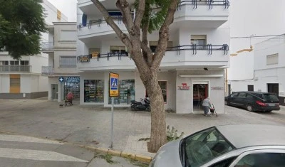 Farmacia Sara Gutiérrez Alba