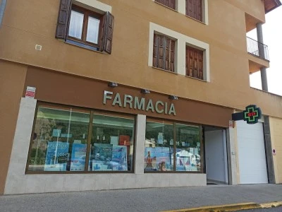 Farmacia Sara Noguero Brualla