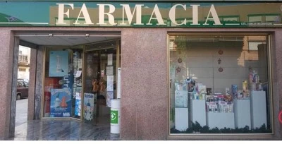 Farmacia Sonia Vargas