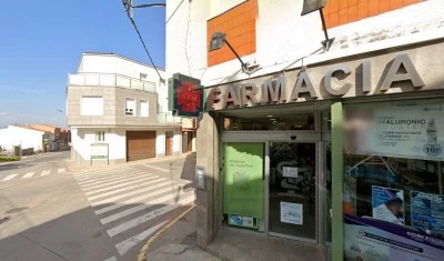 Farmàcia Ticó