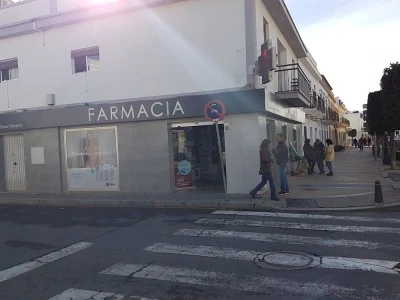 Farmacia Tomas Tena Trincado