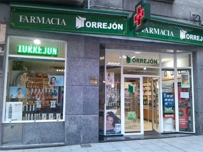 Farmacia TORREJÓN, C.B.