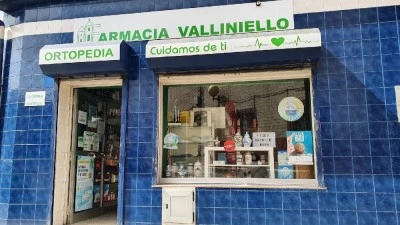 FARMACIA VALLINIELLO-Lucía Rodríguez Díaz