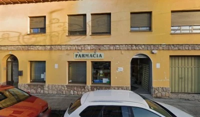 Farmacia Villabona