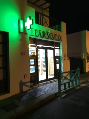 Farmacia Yaiza