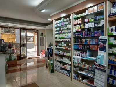 Farmacia Zárate