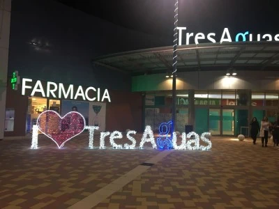 Farmacia Julia Coto Fernández