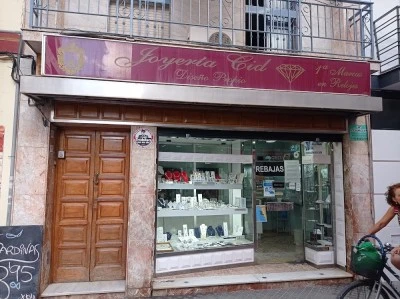 FENACO - Federación Nazarena de Comerciantes