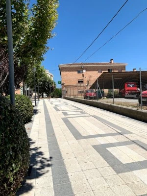 Guardia Civil - Puesto de Barbastro