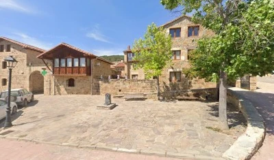 Gutiérrez Bedia, Nuria C