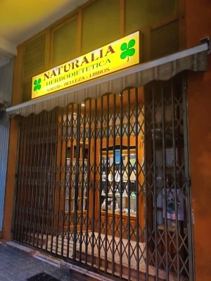 Herbodietetica Naturalia