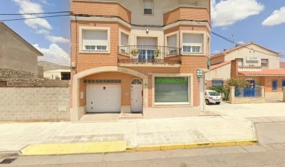 Huarte Gil Pedro Miguel