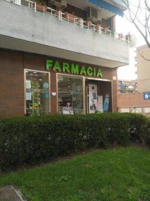 Farmacia Ortopedia Dinamarca