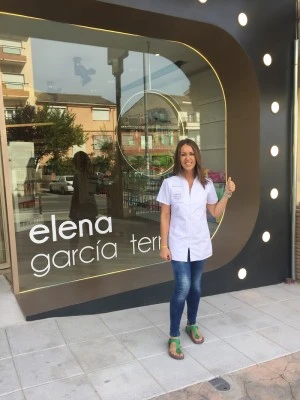 María Elena García Terrón