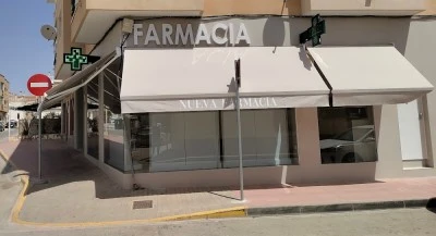 NUEVA FARMACIA