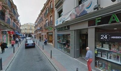 Optica Santa Ana