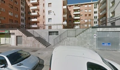 Pérez Sáez Farmazia