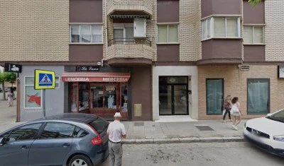 Farmacia La Ronda. Lda. María Teresa Benito López