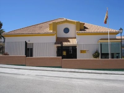 Puesto Principal de Alhaurín El Grande