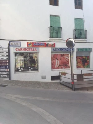 Supermercado Alsara express