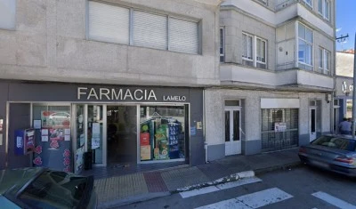 Farmacia Lamelo