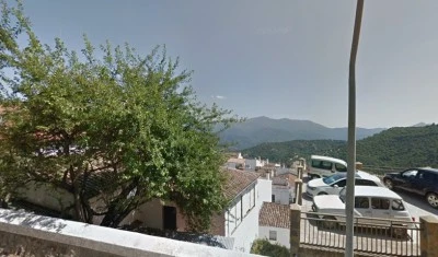 Centro de Salud Algatocín