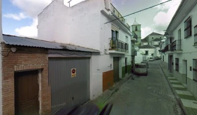 Consultorio Local Casabermeja