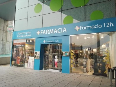 farmacia