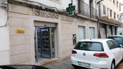 Farmacia