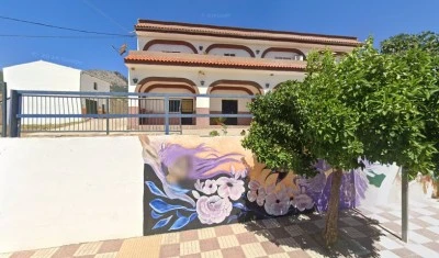 Farmàcia Lcdo José Mangas Ruiz