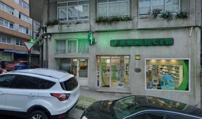 Farmacia