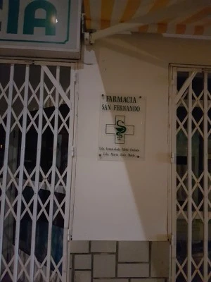 Farmacia