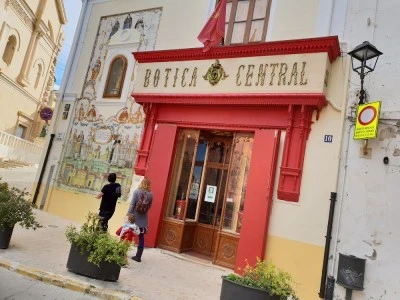 Farmacia