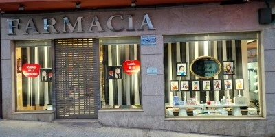Farmacia