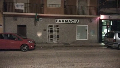 Farmacia