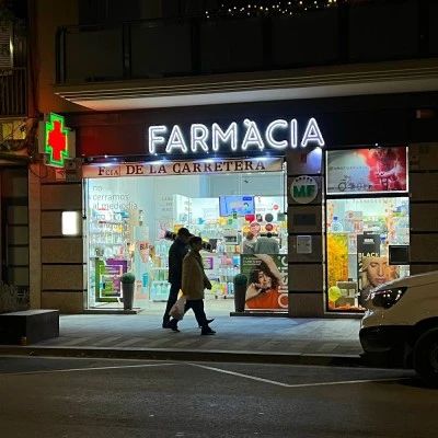 Farmacia