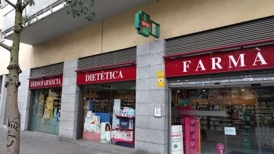 Farmacia