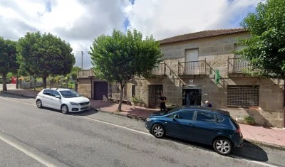 Farmacia Lda Maria Rosario Casares