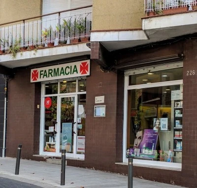 Farmacia