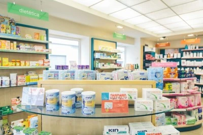 Farmacia