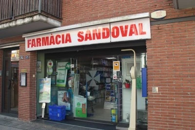 Farmacia