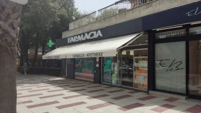 Farmacia