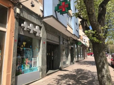 Farmacia