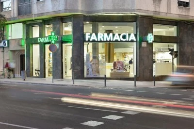 Farmacia