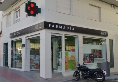 Farmacia